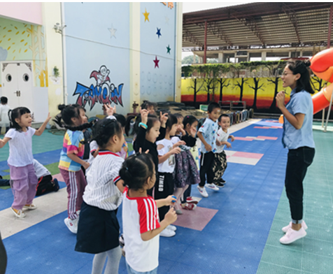 江蘇2020年去讀幼師學(xué)校學(xué)什么對以后好一點