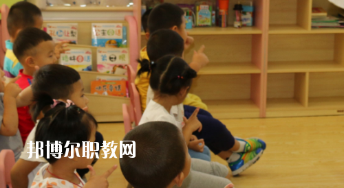 貴州2020年幼師學(xué)校都有哪些專業(yè)