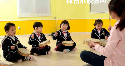 貴州2020年讀幼師學(xué)校有什么專業(yè)