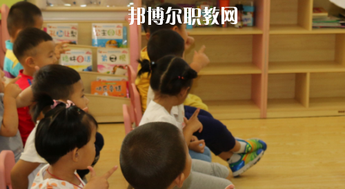 貴州2020年讀幼師學(xué)校學(xué)什么專業(yè)好