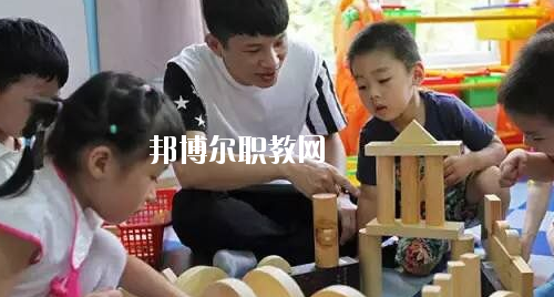 貴州2020年讀幼師學校什么專業(yè)最好