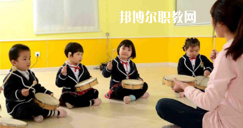 貴州2020年讀幼師學(xué)校讀什么專(zhuān)業(yè)好