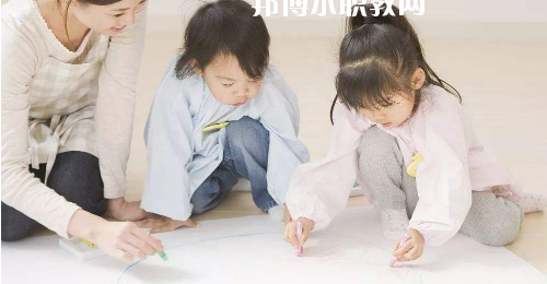 貴州2020年幼師學校有什么專業(yè)適合男生