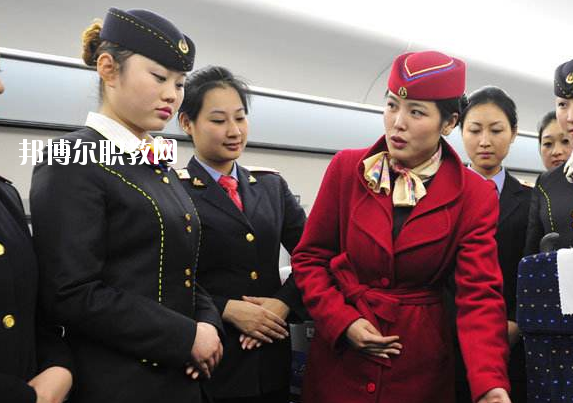 甘肅2020年高鐵學(xué)校什么專(zhuān)業(yè)適合女生