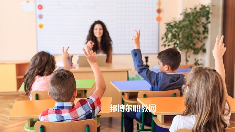 四川2020年初中生可以去讀什么幼師學校