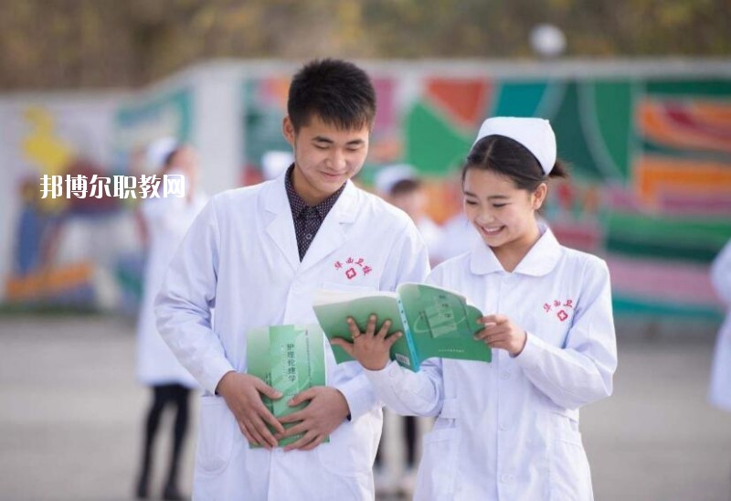 重慶2021年適合男生的衛(wèi)校專(zhuān)業(yè)