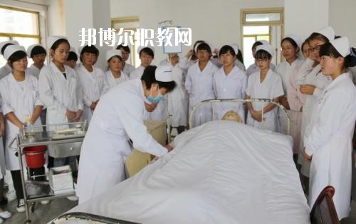 四川2020年衛(wèi)校好的大專有哪些