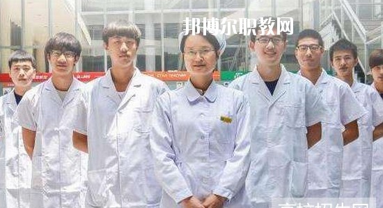 四川2020年衛(wèi)校好點的大專學(xué)校
