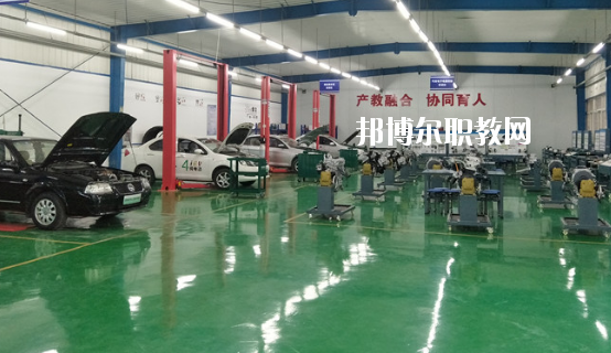 廣東2020年讀汽修學(xué)校什么專業(yè)最好