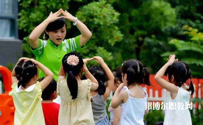 湖北2020年哪所幼師學校就業(yè)最好