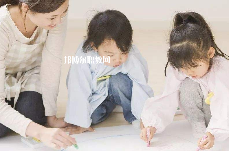 湖北2020年哪所幼師學校就業(yè)好