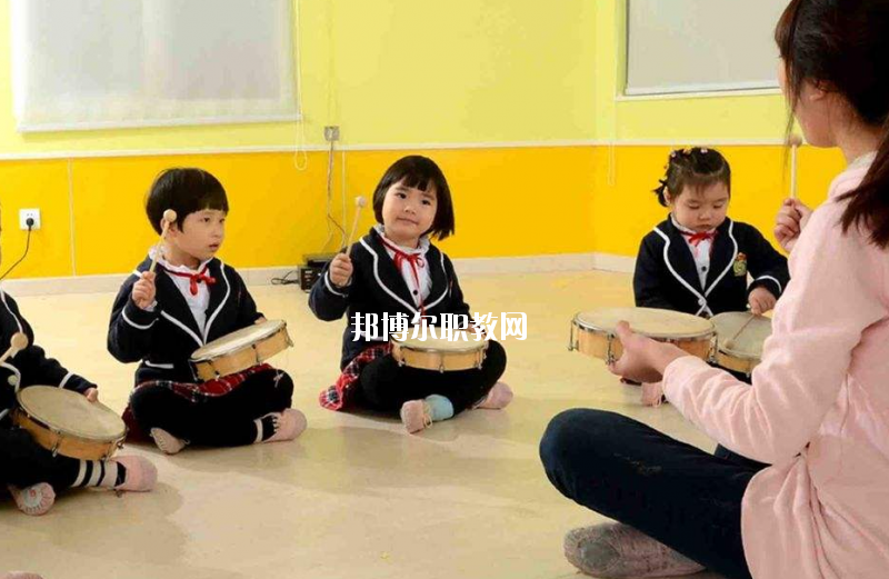 湖北2020年哪所幼師學(xué)校就業(yè)比較好
