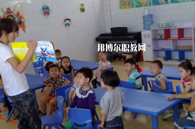 湖北2020年職高和幼師學(xué)校哪個好