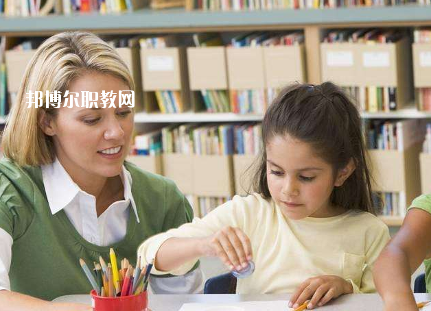 湖北2020年哪個幼師學(xué)校最好