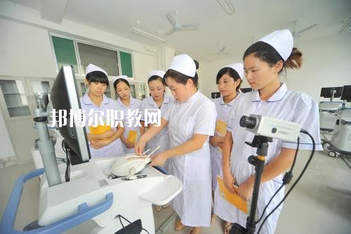 四川2020年哪些大專的衛(wèi)校比較好