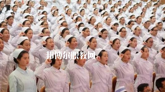 四川2020年哪些高職院校有衛(wèi)校