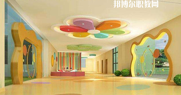 湖北2020年哪個幼師學(xué)校好