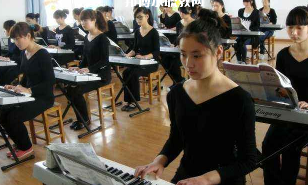 湖北2020年哪個幼師學(xué)校比較好就業(yè)