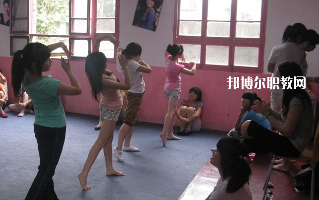 湖北2020年哪個幼師學校比較好