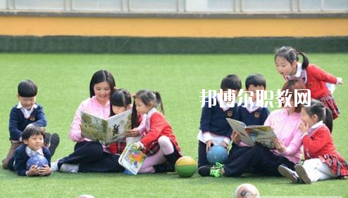 湖北2020年有哪些幼師學校好