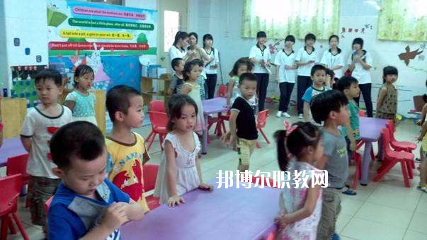江蘇2020年幼師學(xué)校一般讀幾年
