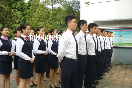 甘肅2020年適合女生的高鐵學(xué)校專(zhuān)業(yè)