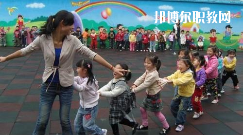 貴州2020年中專(zhuān)幼師學(xué)校有哪些