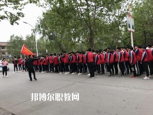 溫縣職業(yè)技術(shù)教育中心2021年報(bào)名條件、招生要求、招生對象