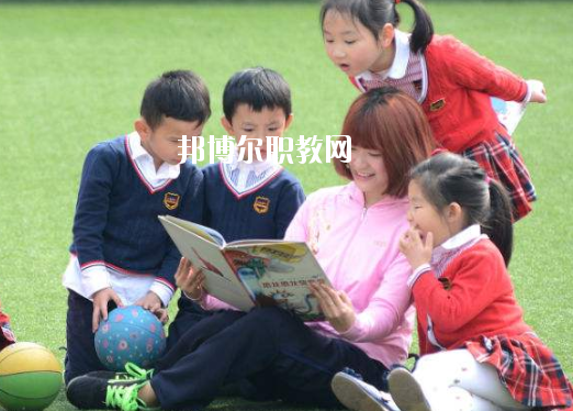 湖北2020年好的幼師學校有哪些