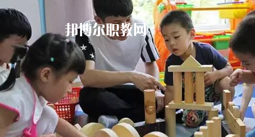 貴州2020年哪個幼師學校最好就業(yè)