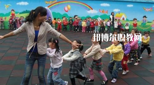 貴州2020年哪個幼師學(xué)校最好