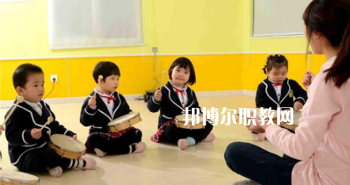 貴州2020年哪個(gè)幼師學(xué)校就業(yè)最好