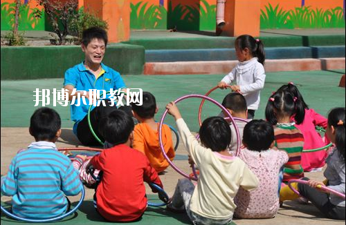 貴州2020年哪個幼師學(xué)校就業(yè)比較好