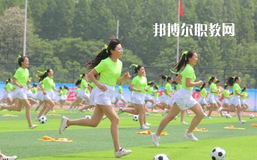 四川2020年女生學(xué)幼師學(xué)校有前途嗎