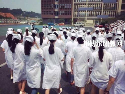 四川2020年衛(wèi)校較好的大專學校
