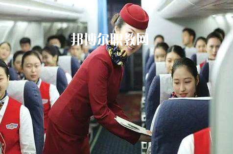 甘肅2020年女生讀高鐵學校