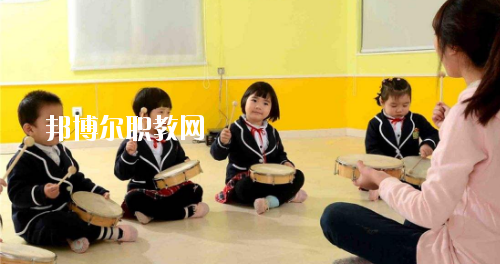 貴州2020年有哪些幼師學(xué)校招生