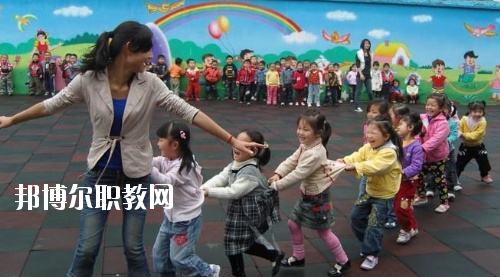 貴州2020年有哪些幼師學校好