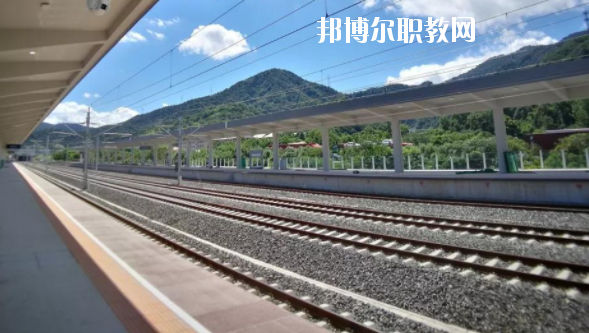 甘肅2020年哪所高鐵學(xué)校最好就業(yè)