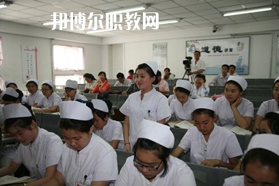 四川2020年女生學衛(wèi)校