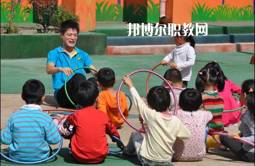 貴州2020年怎么讀幼師學校