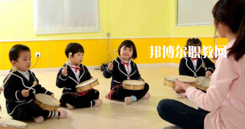 貴州2020年幼師學校要讀幾年