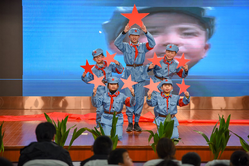 常州市中吳實驗學(xué)校2020年報名條件、招生要求、招生對象
