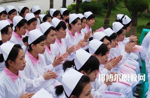 四川2020年哪個大專學校的衛(wèi)校好