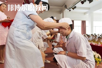 四川2020年大專(zhuān)有衛(wèi)校嗎
