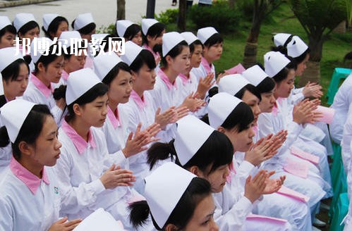 四川2020年初中生學衛(wèi)校怎么樣