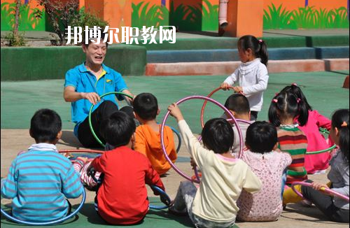 貴州2020年讀幼師學校有前途嗎