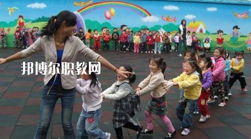 貴州2020年讀幼師學(xué)校有沒(méi)有用