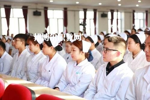 四川2020年初中生能學衛(wèi)校嗎