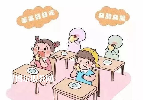 四川2020年哪些大專的幼師學(xué)校比較好